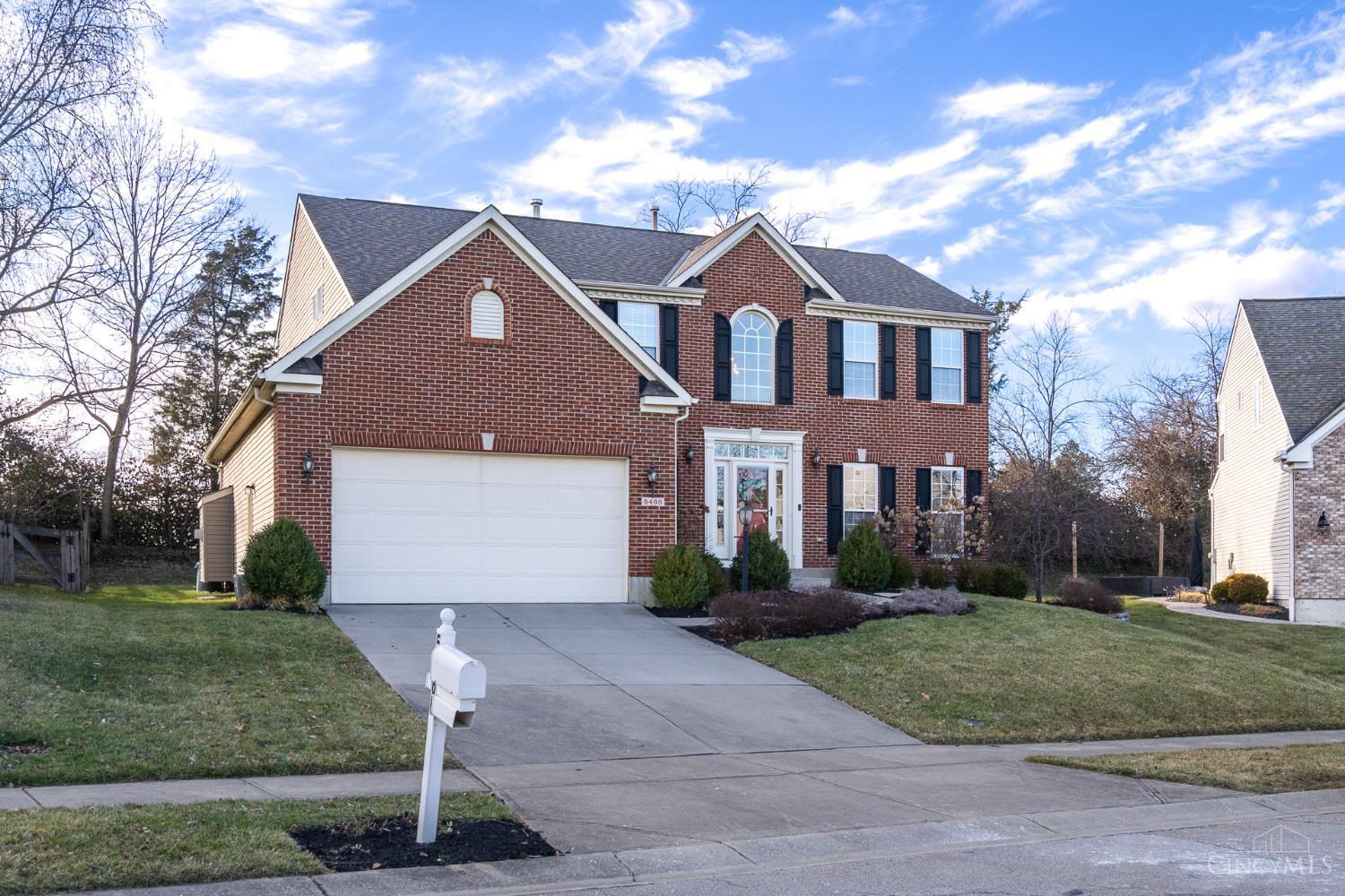 5466 Gwenolyn Ridge