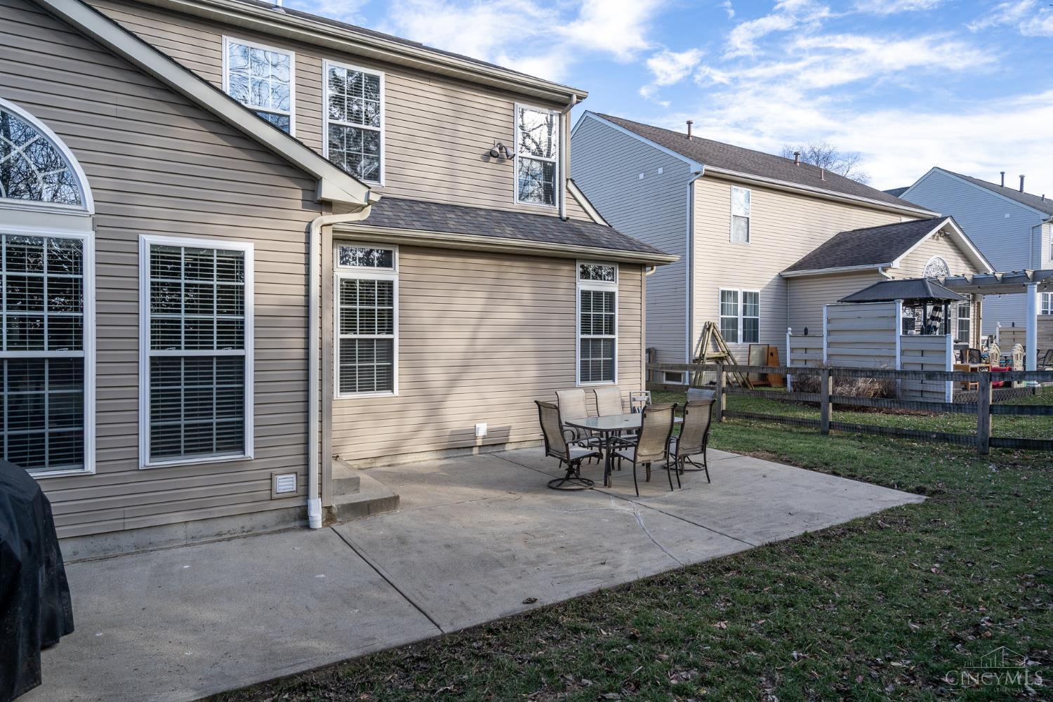 5466 Gwenolyn Ridge