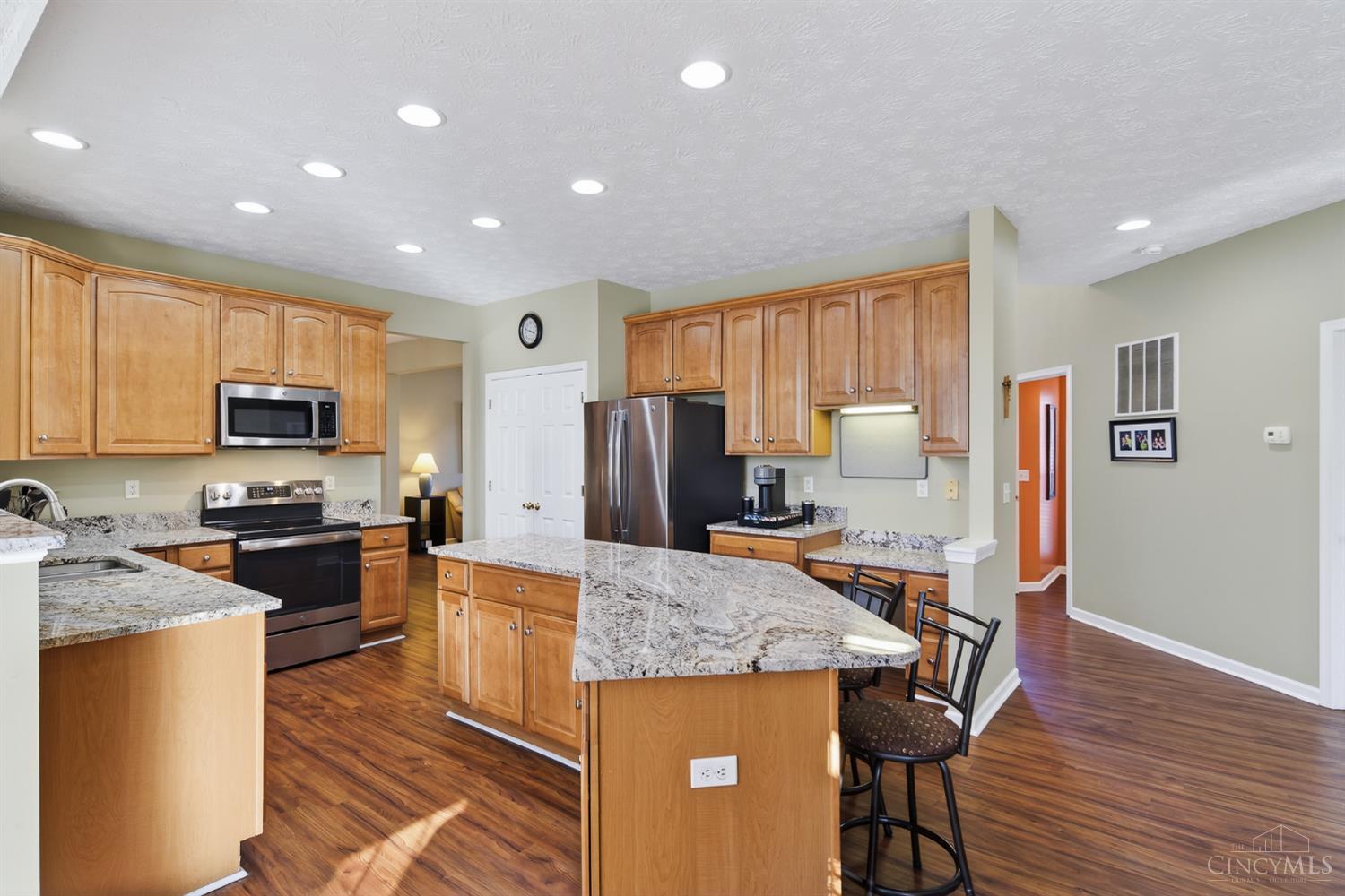 5466 Gwenolyn Ridge