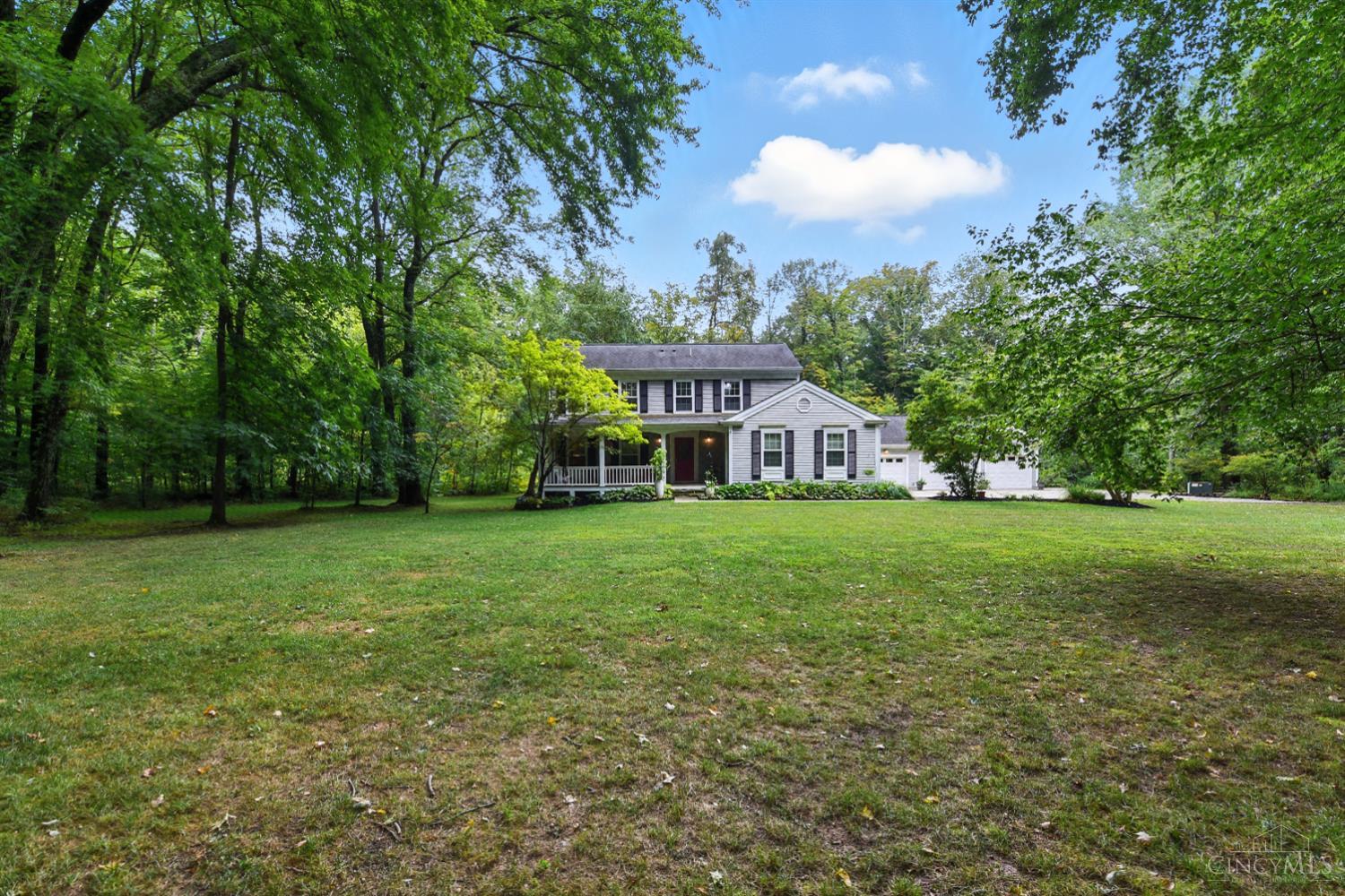 5445 Belle Meade