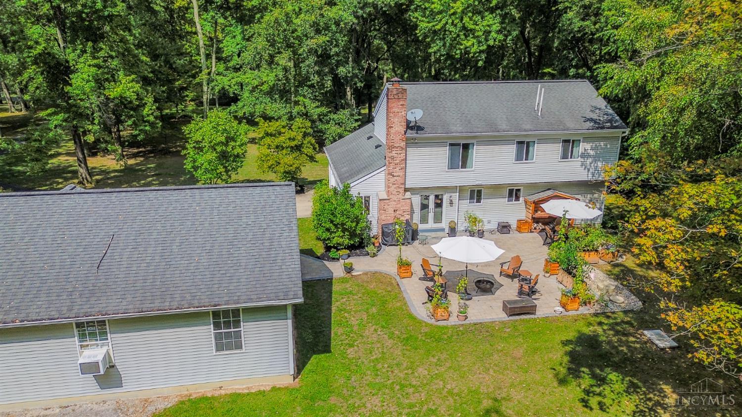 5445 Belle Meade