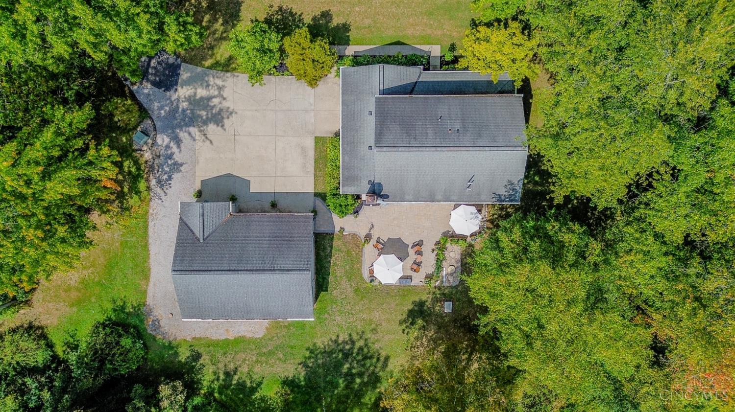 5445 Belle Meade