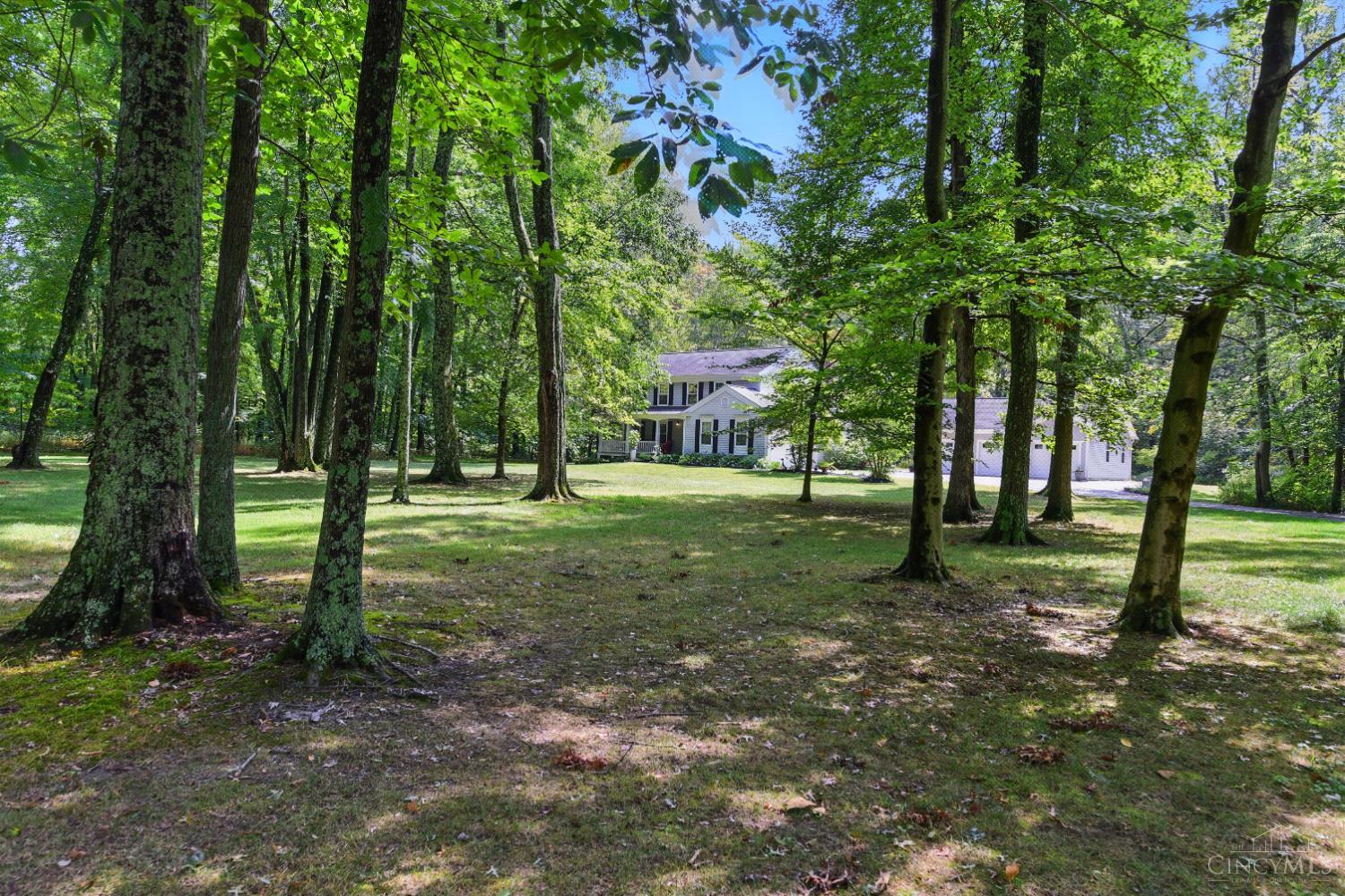 5445 Belle Meade