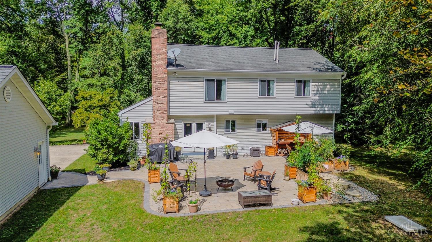 5445 Belle Meade
