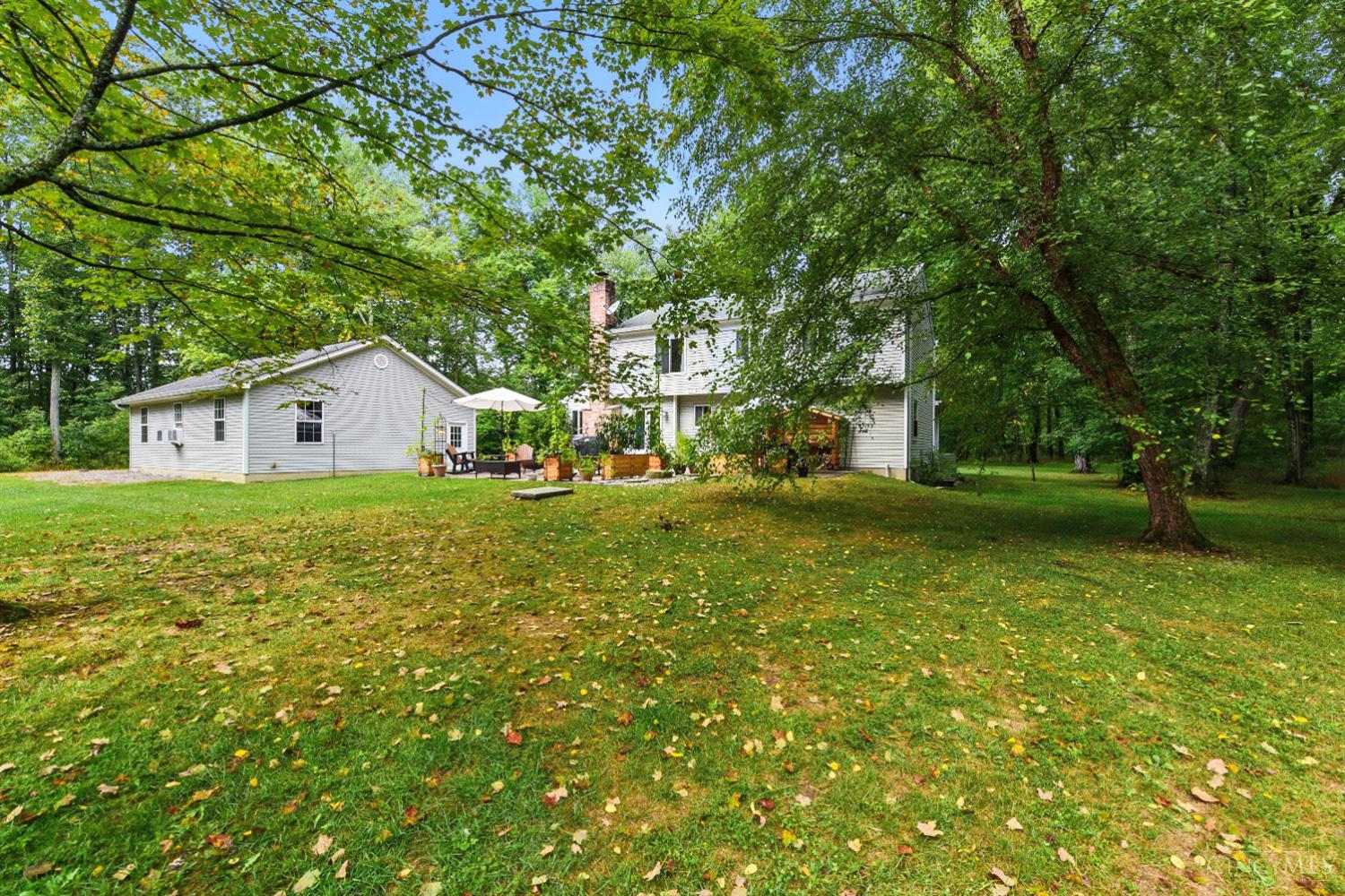 5445 Belle Meade