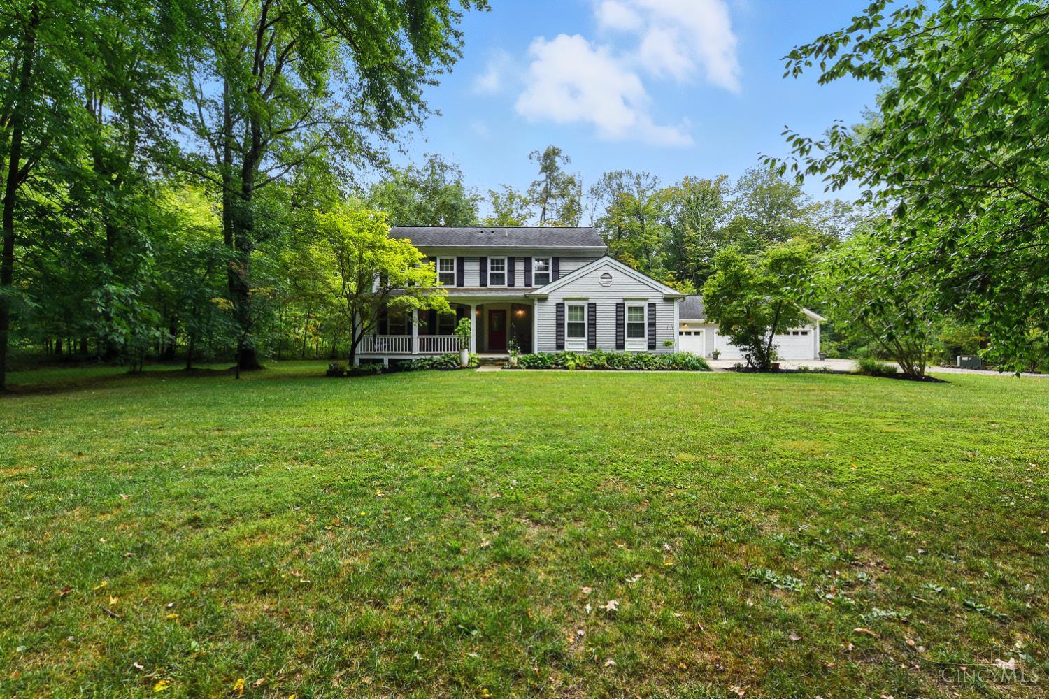 5445 Belle Meade