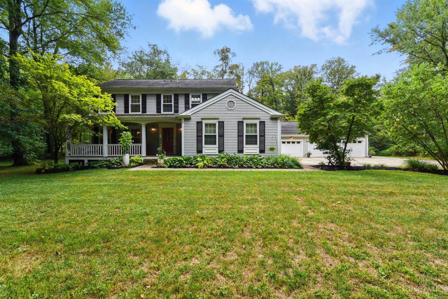 5445 Belle Meade