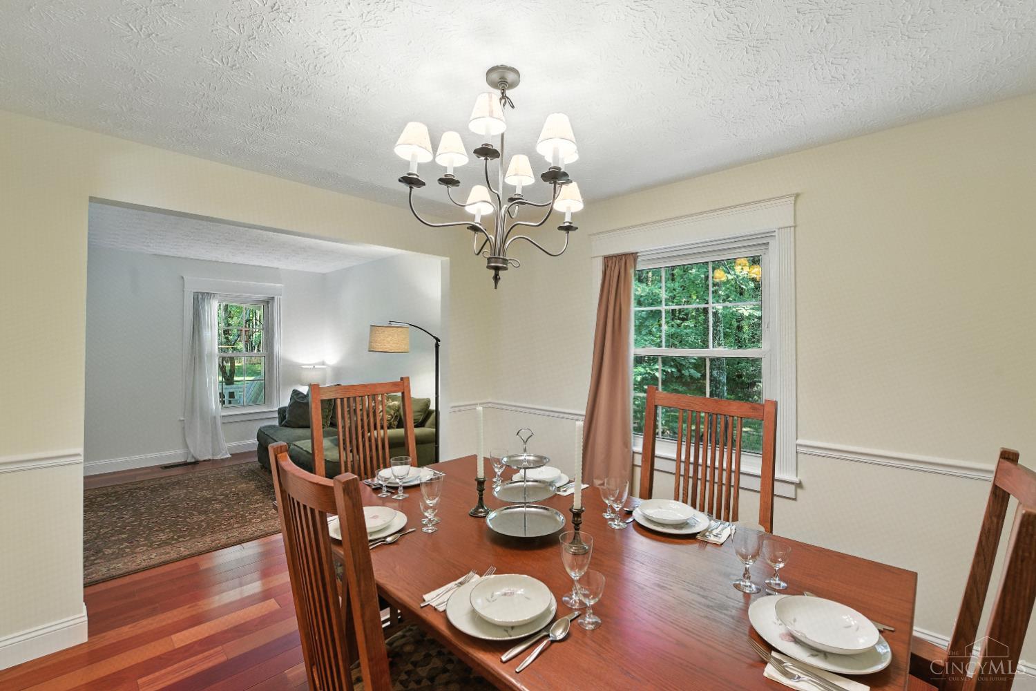 5445 Belle Meade