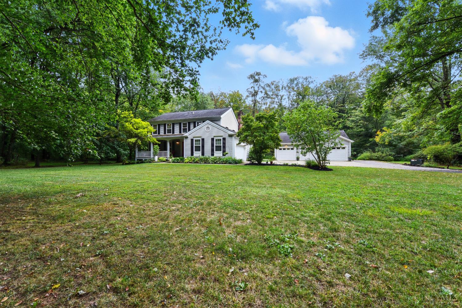 5445 Belle Meade