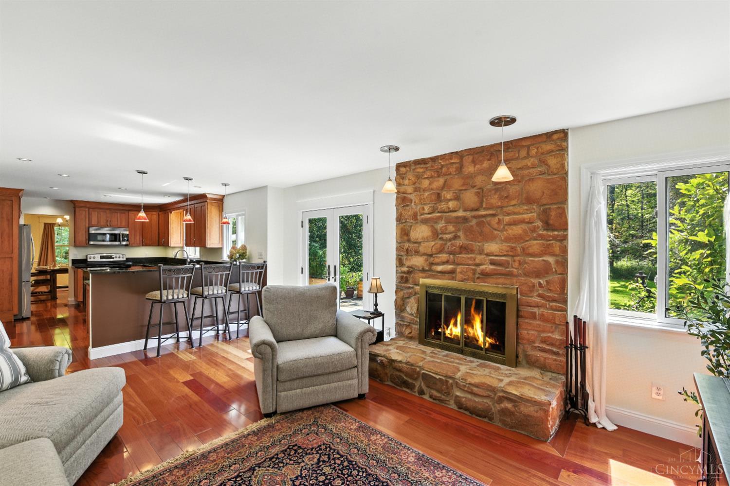 5445 Belle Meade