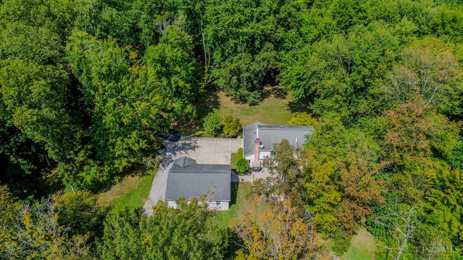 5445 Belle Meade