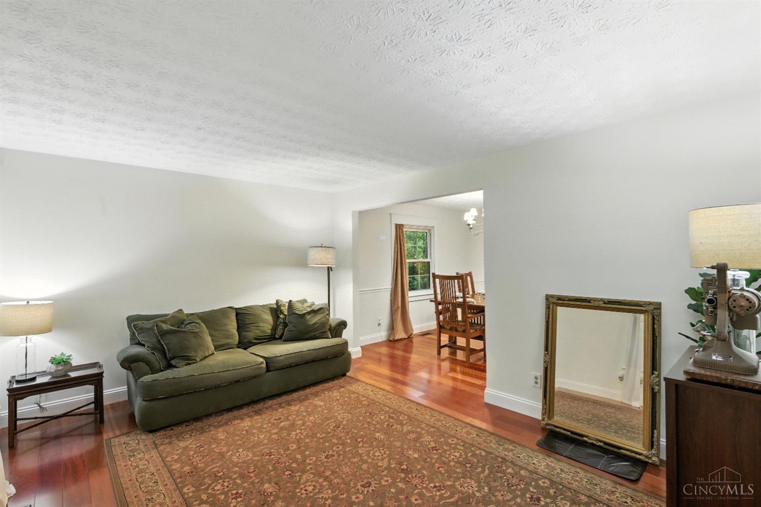 5445 Belle Meade