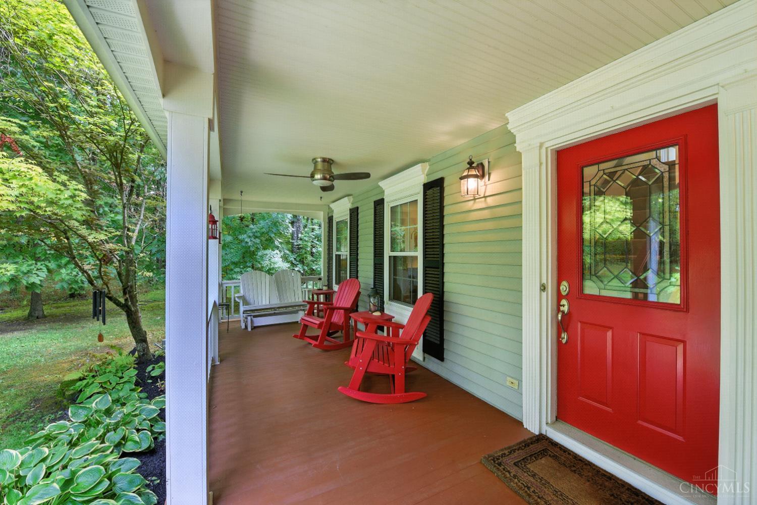 5445 Belle Meade