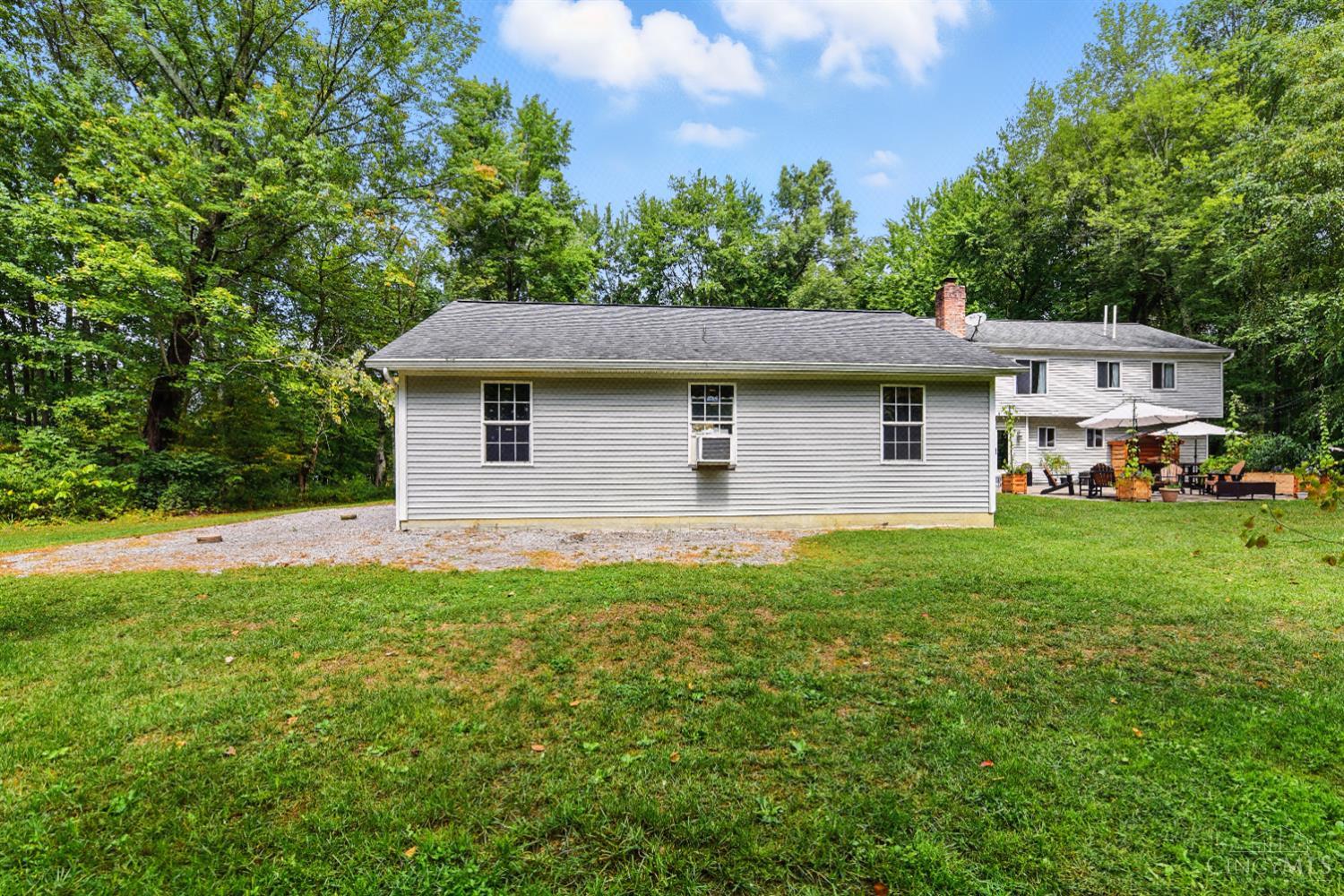 5445 Belle Meade