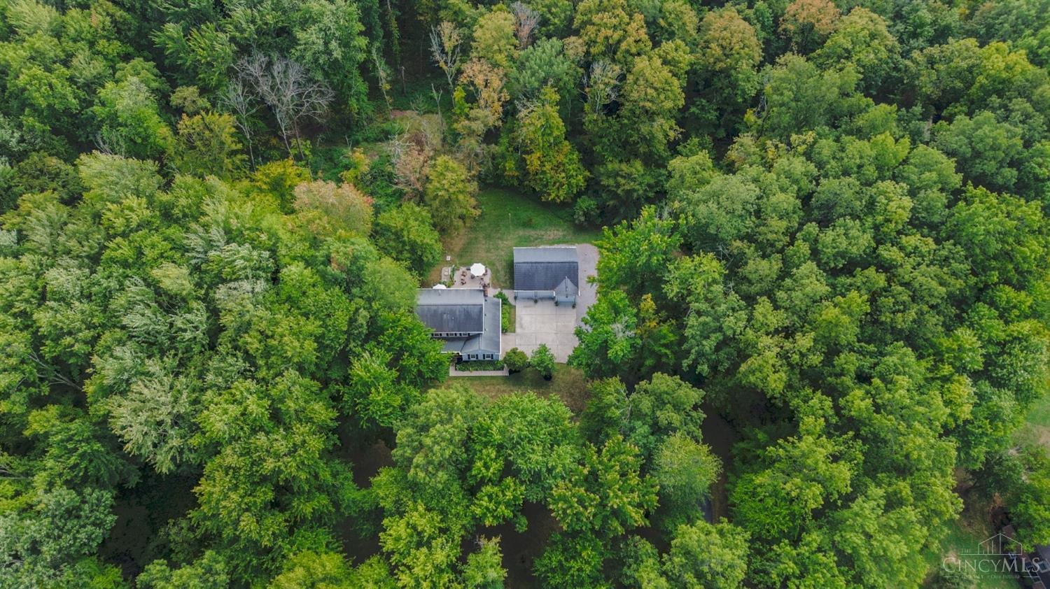 5445 Belle Meade