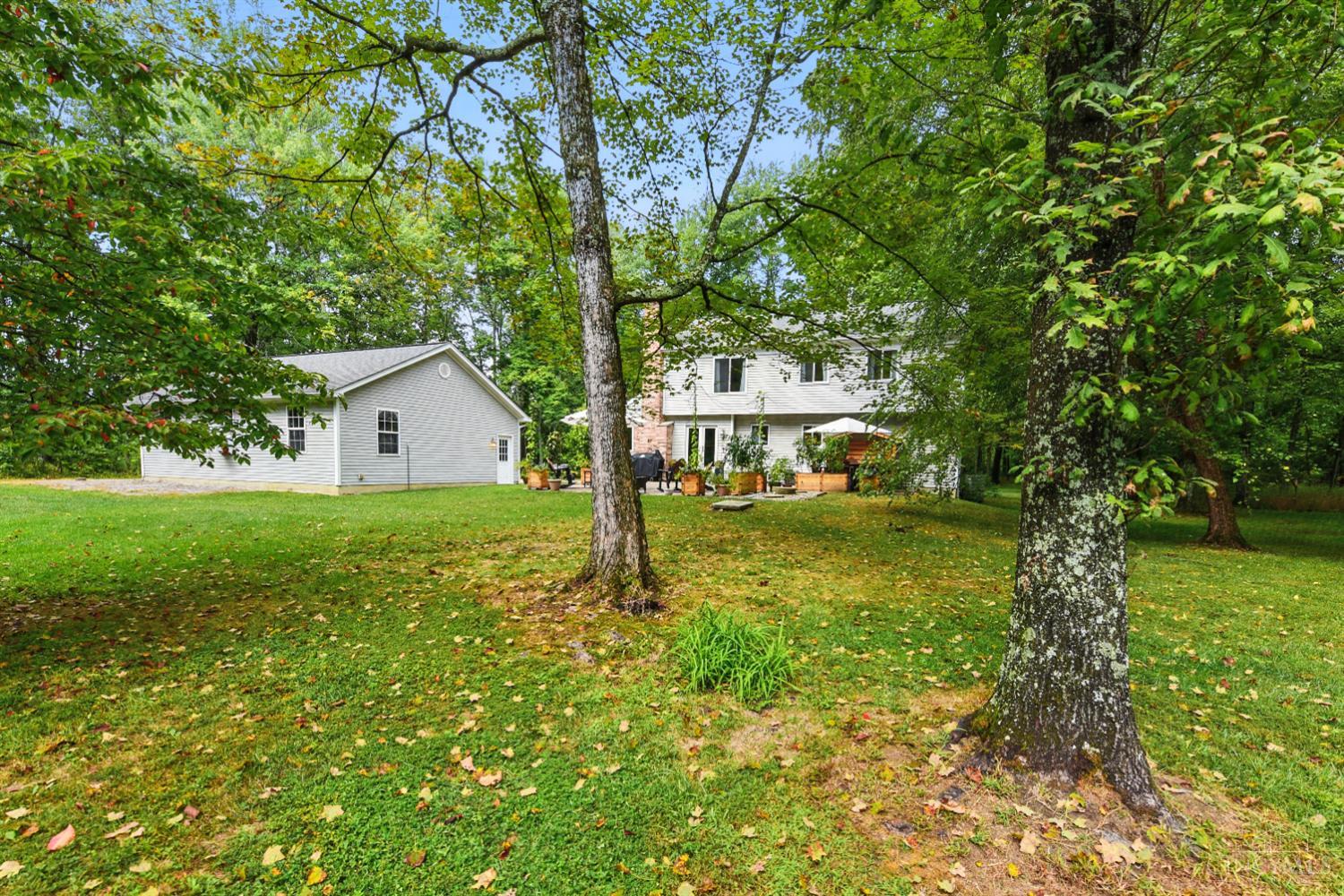 5445 Belle Meade