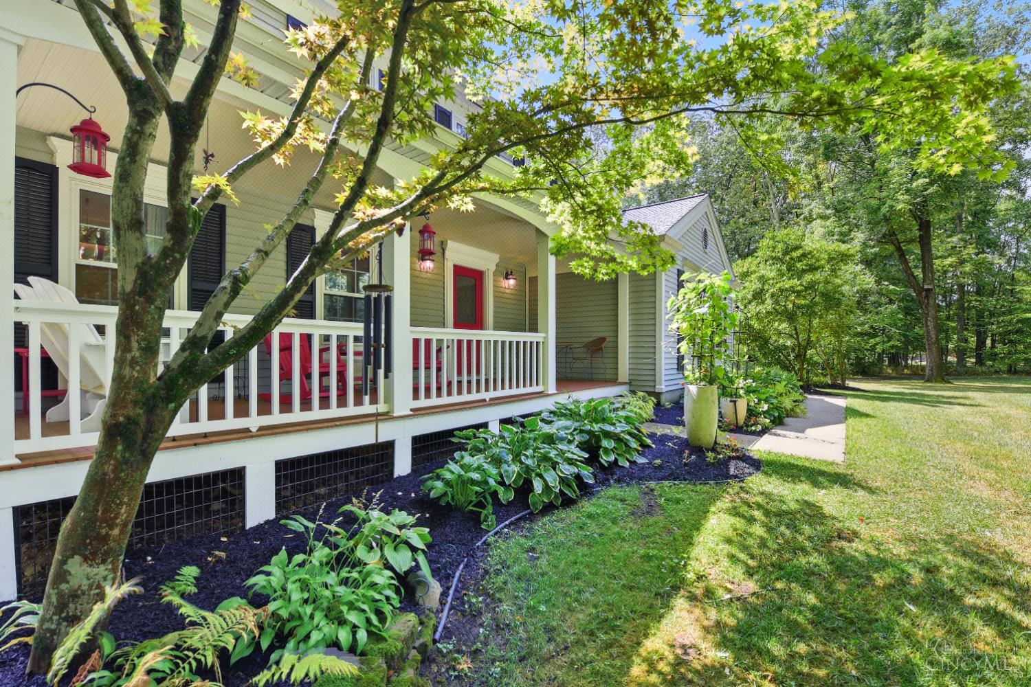 5445 Belle Meade