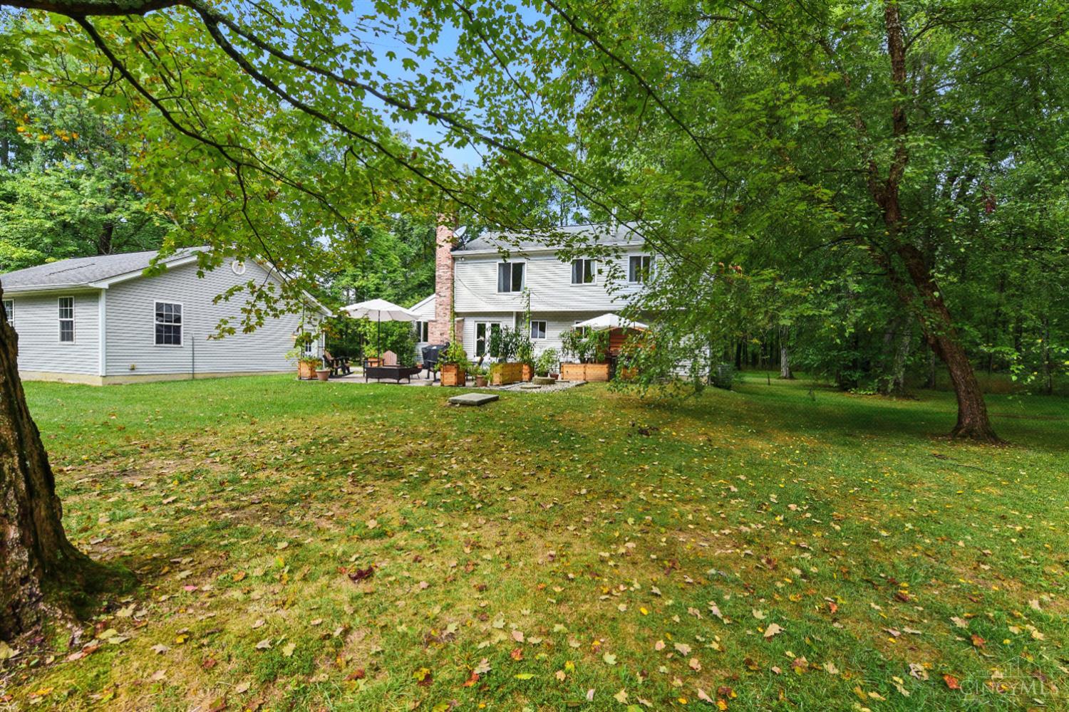 5445 Belle Meade