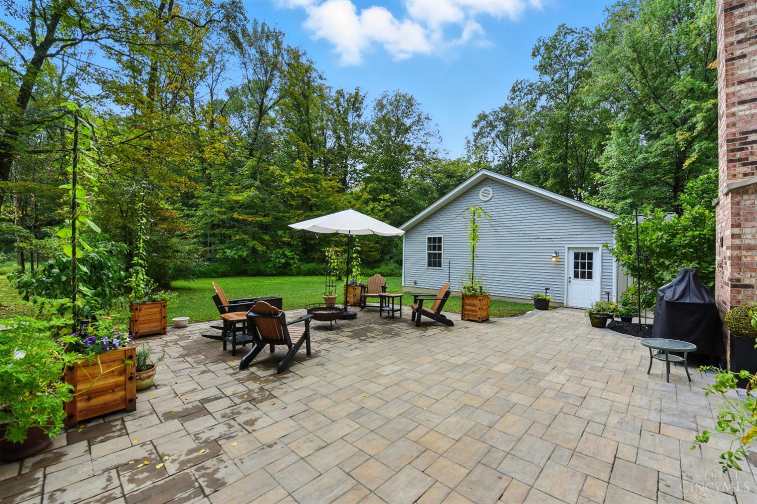 5445 Belle Meade