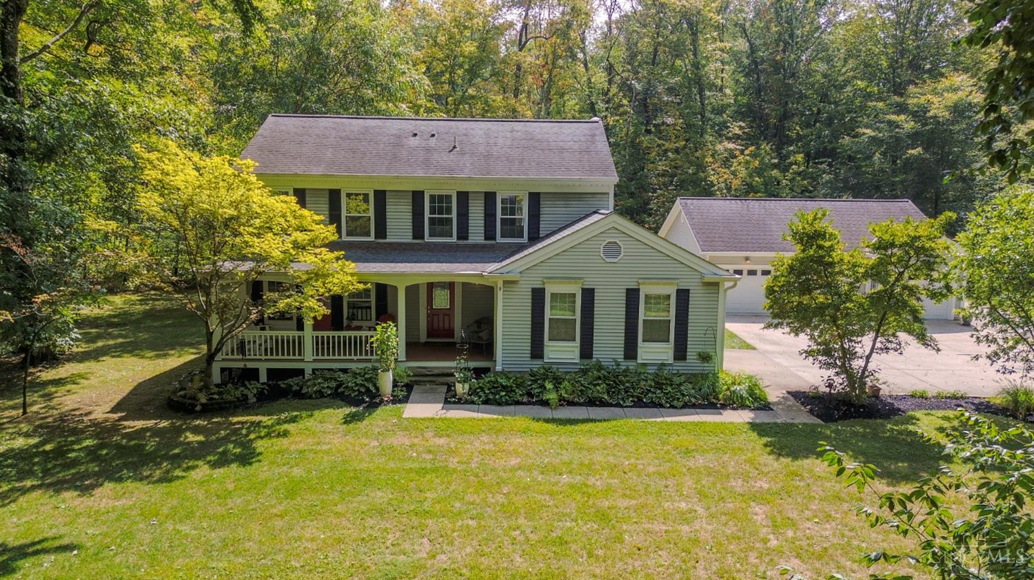 5445 Belle Meade