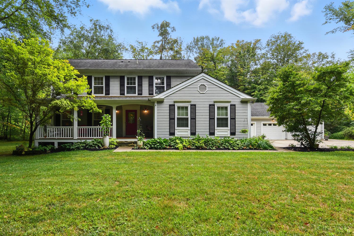 5445 Belle Meade