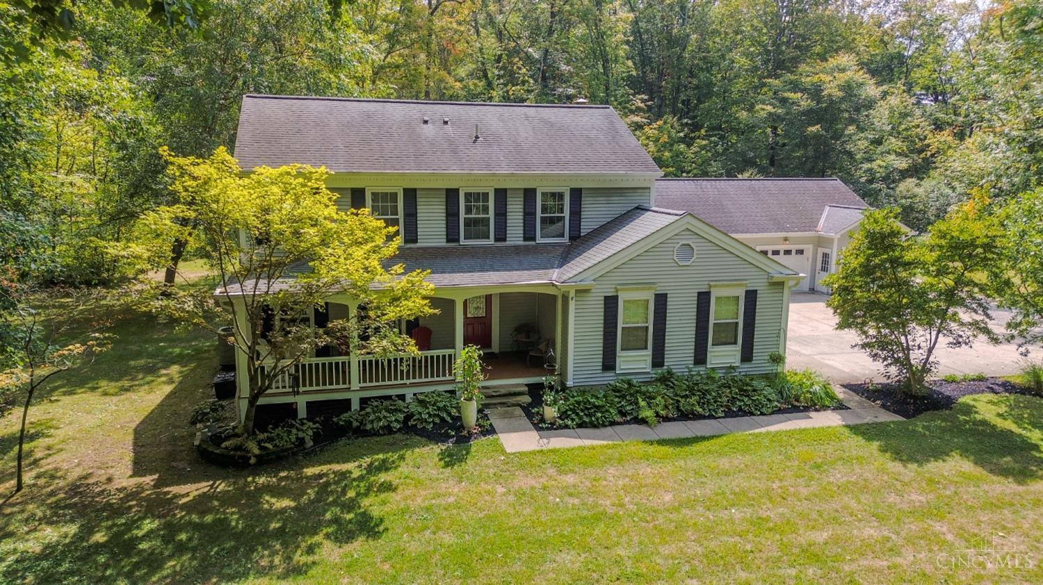 5445 Belle Meade