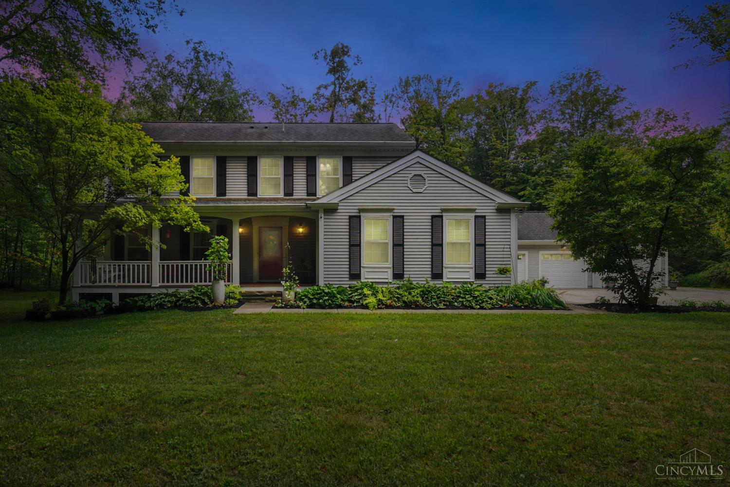 5445 Belle Meade