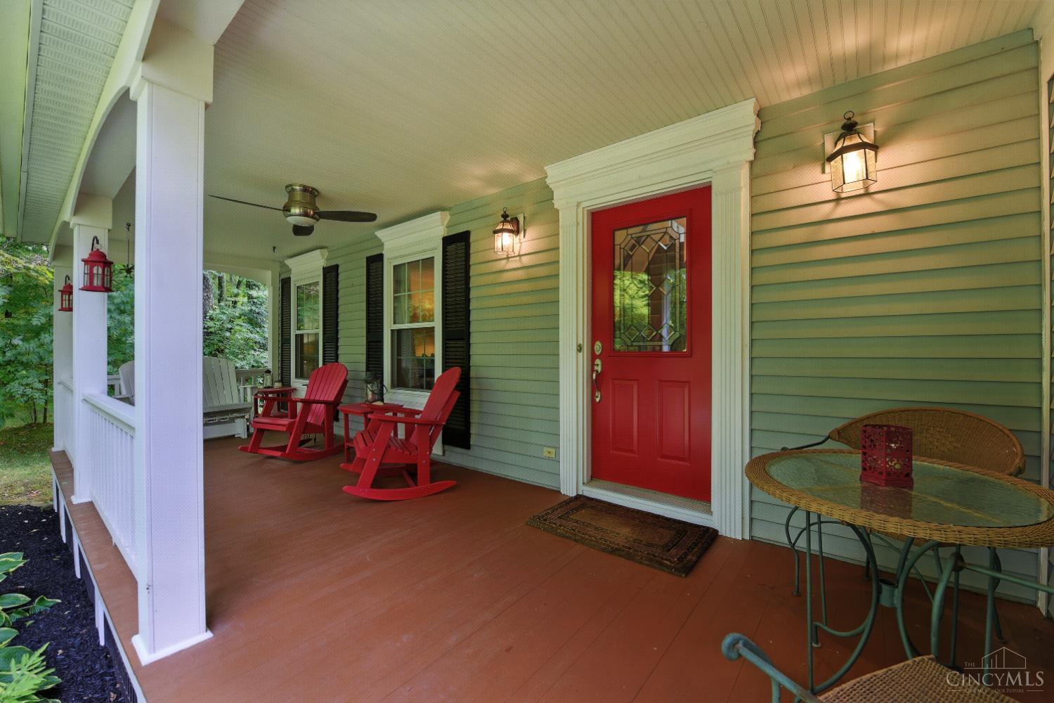 5445 Belle Meade