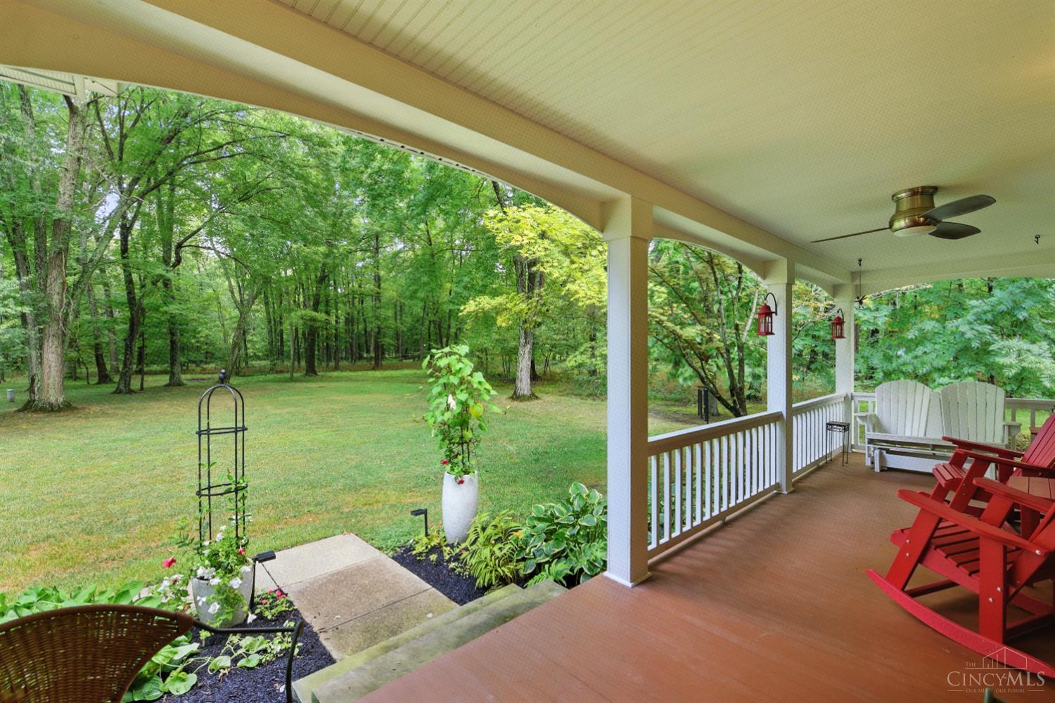 5445 Belle Meade