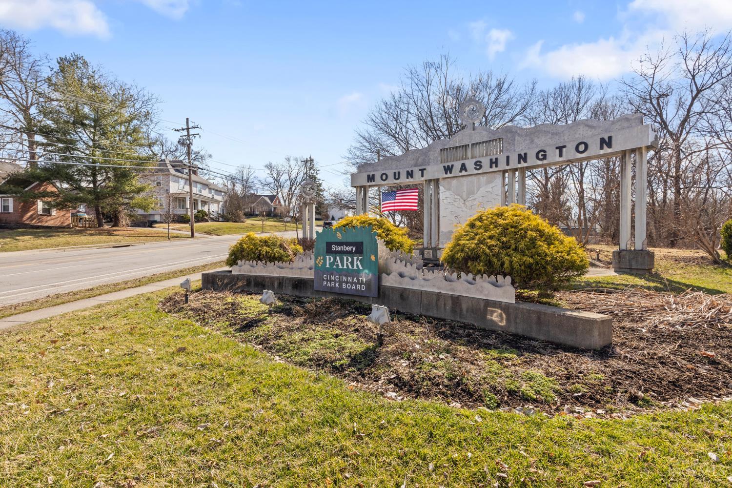 5321 Reserve Circle