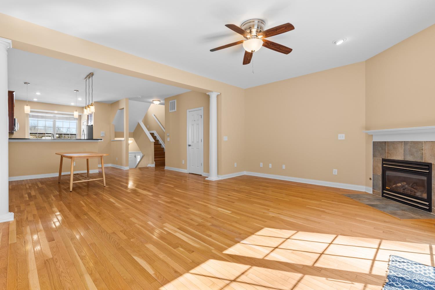 5321 Reserve Circle