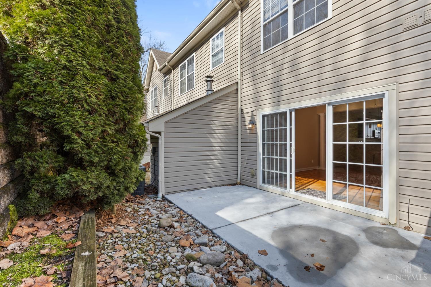 5321 Reserve Circle