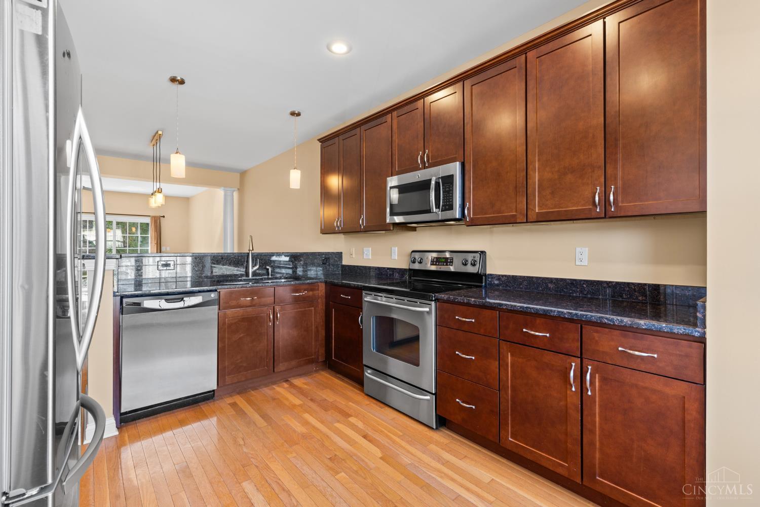 5321 Reserve Circle