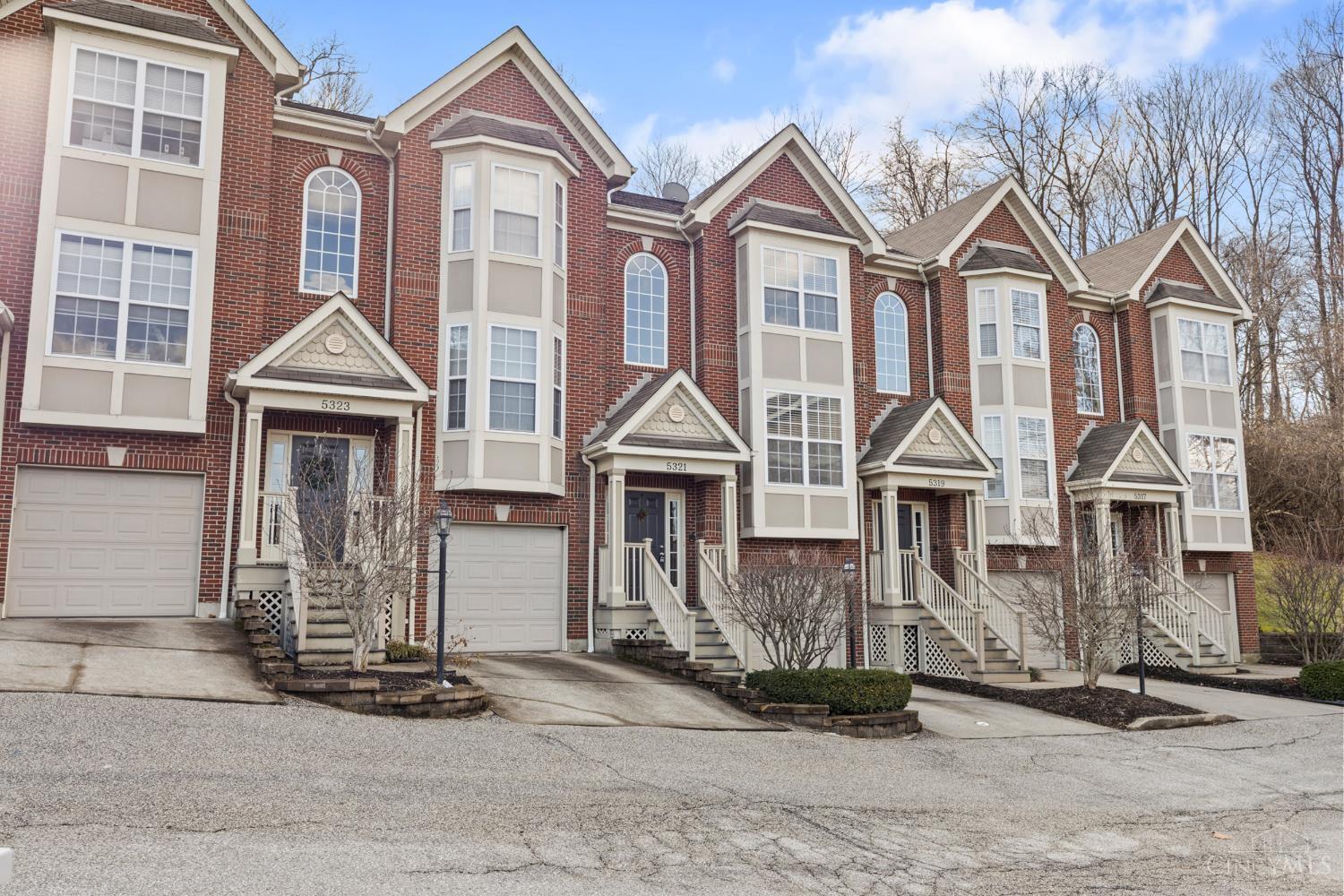 5321 Reserve Circle