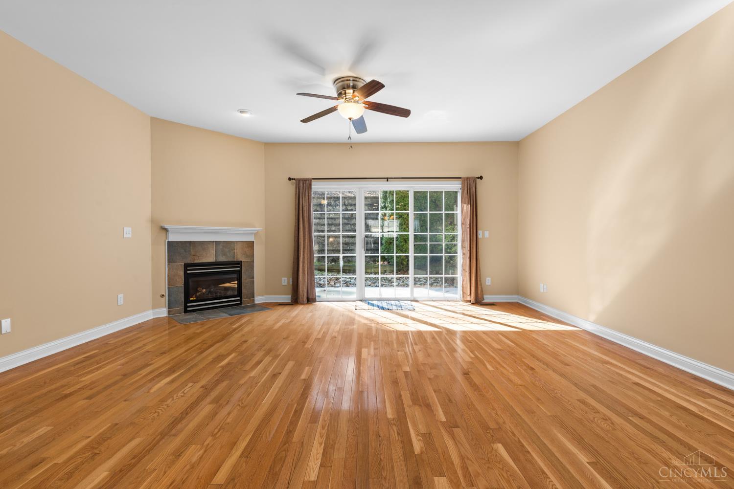 5321 Reserve Circle