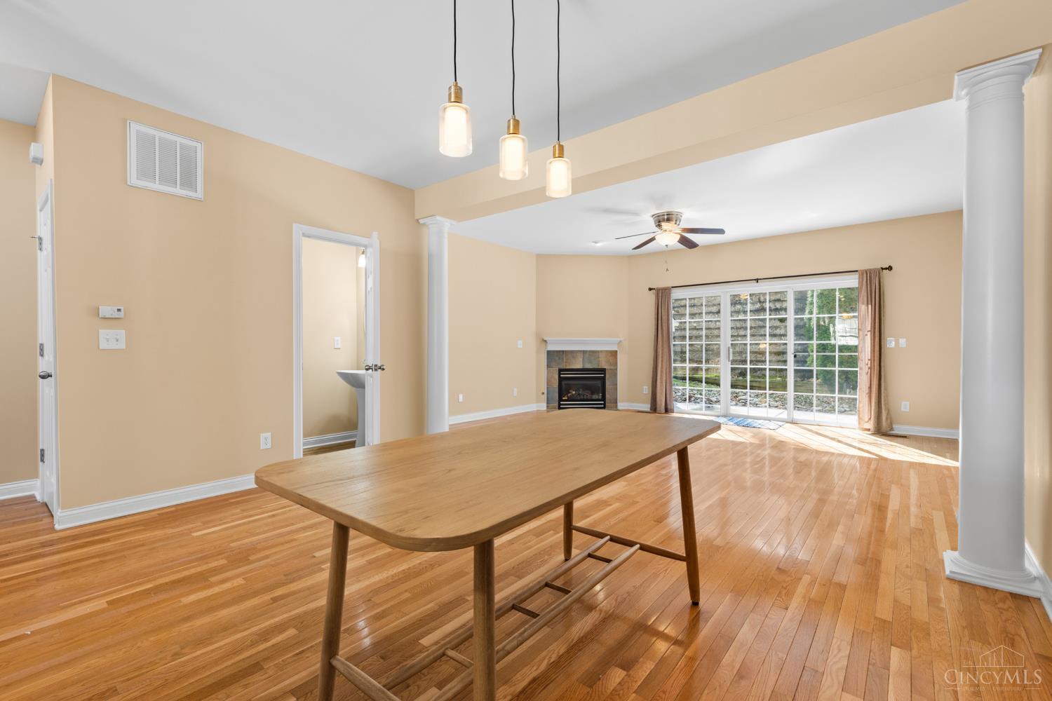 5321 Reserve Circle