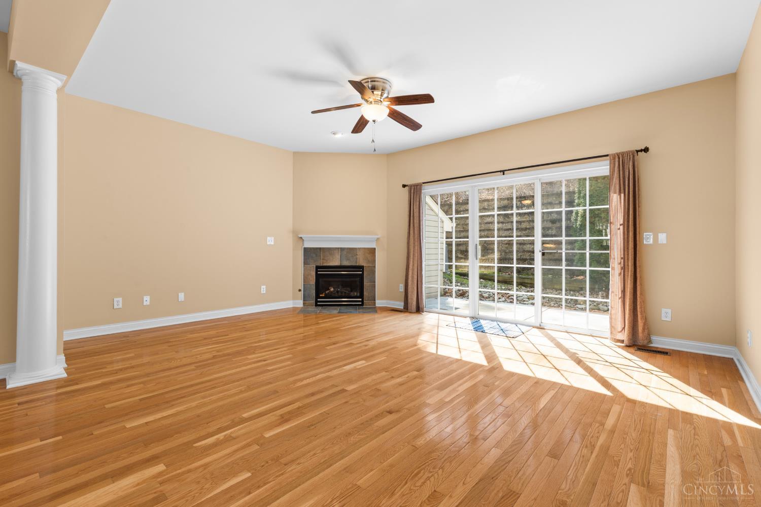 5321 Reserve Circle