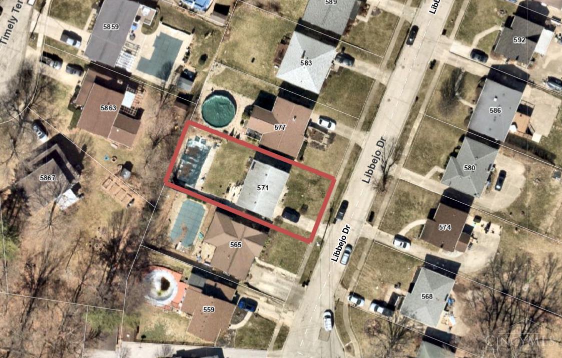 571 Libbejo Drive