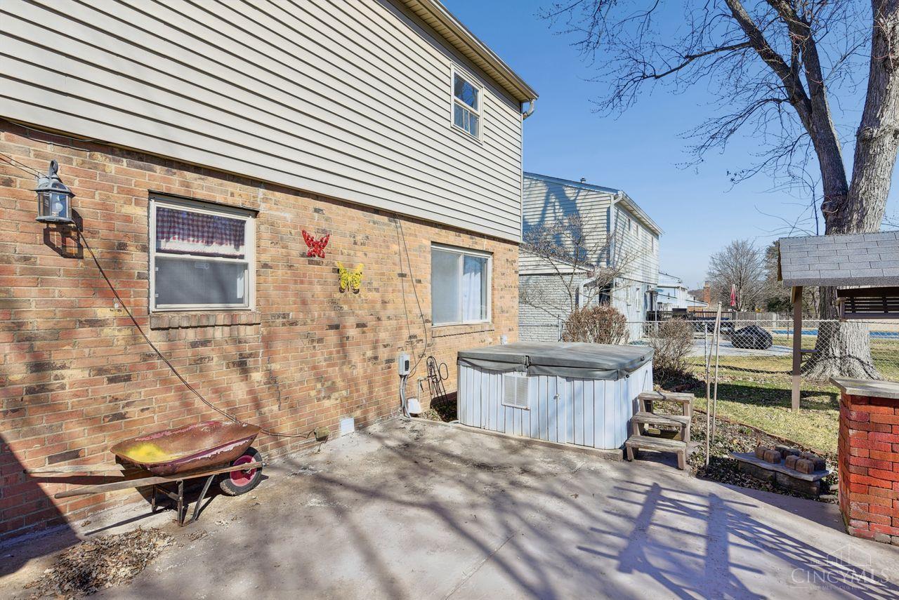 1128 Oldwick Drive