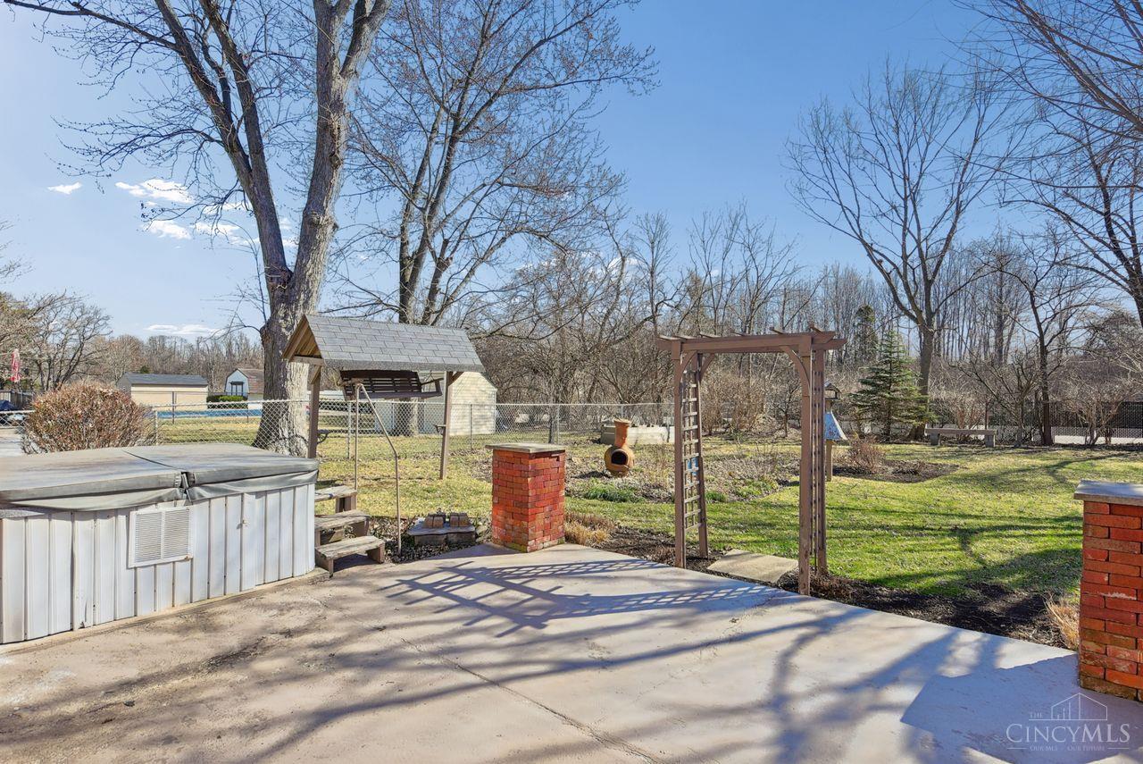 1128 Oldwick Drive