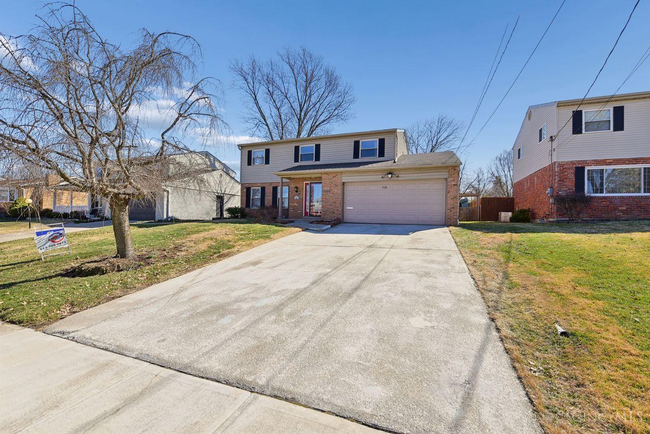 1128 Oldwick Drive