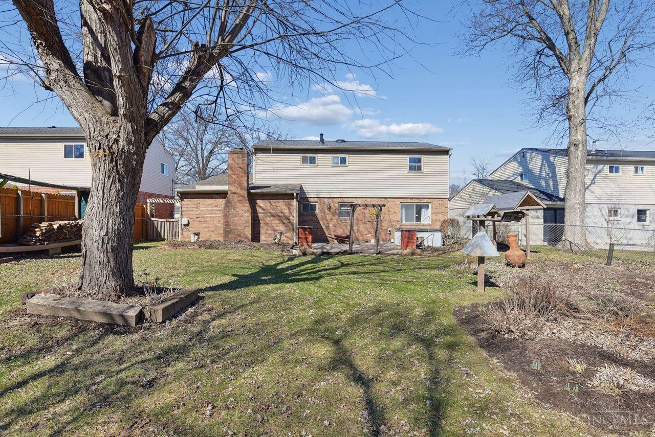 1128 Oldwick Drive