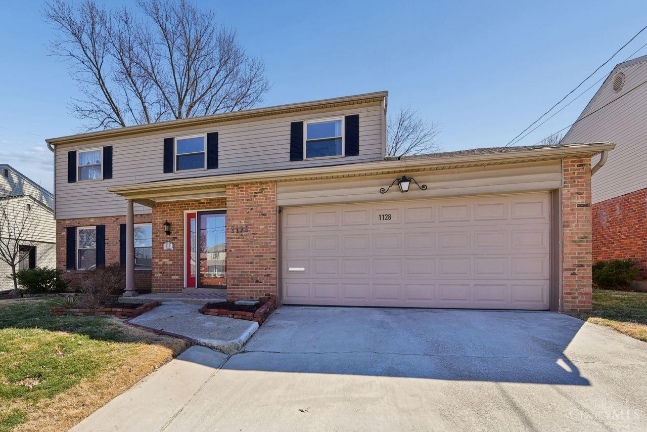 1128 Oldwick Drive