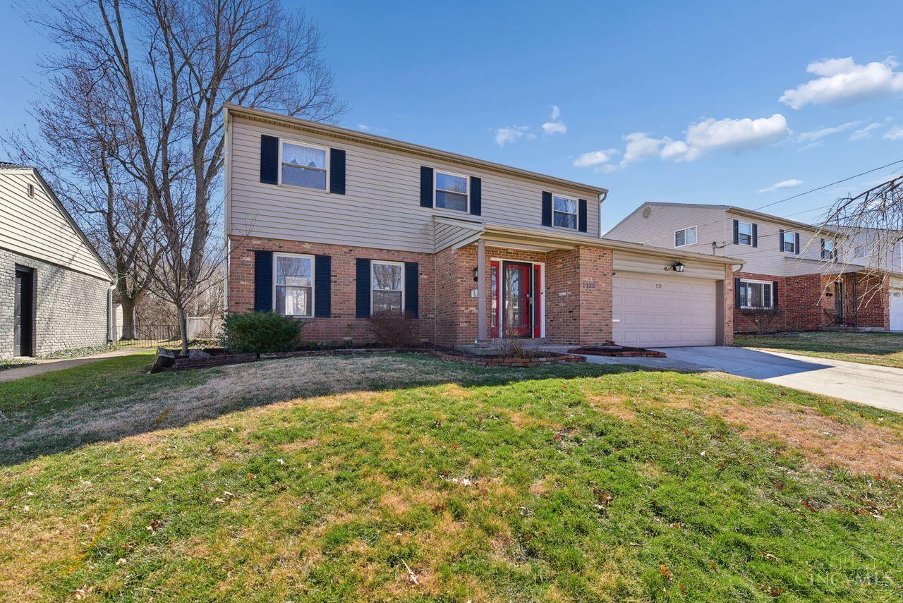 1128 Oldwick Drive