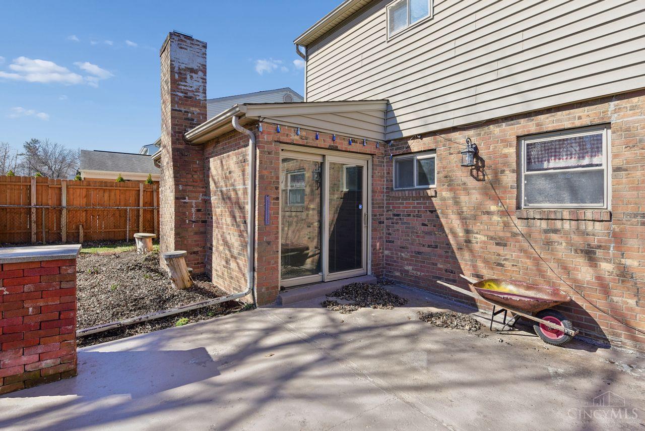 1128 Oldwick Drive