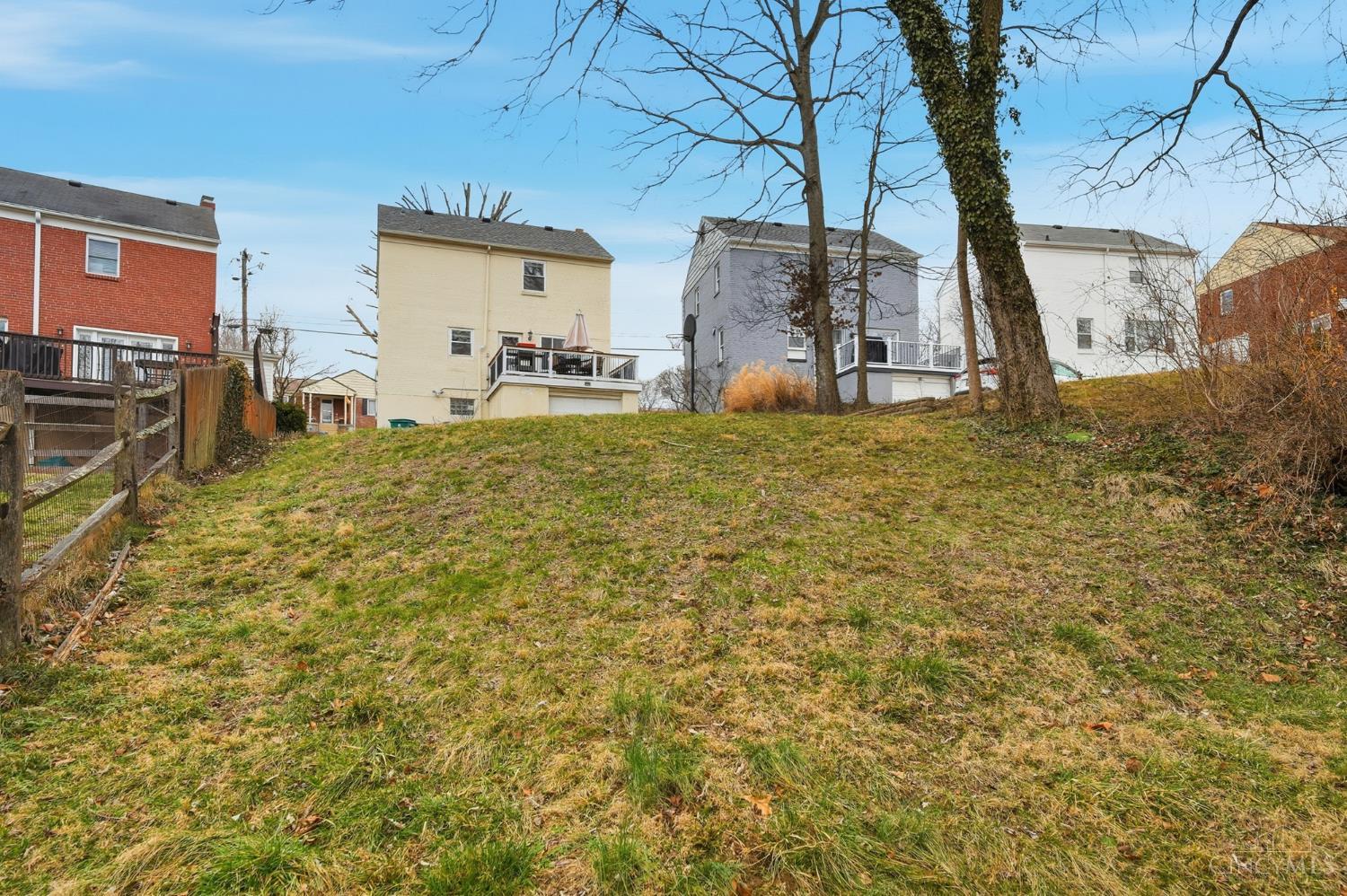 4136 Paxton Woods Drive