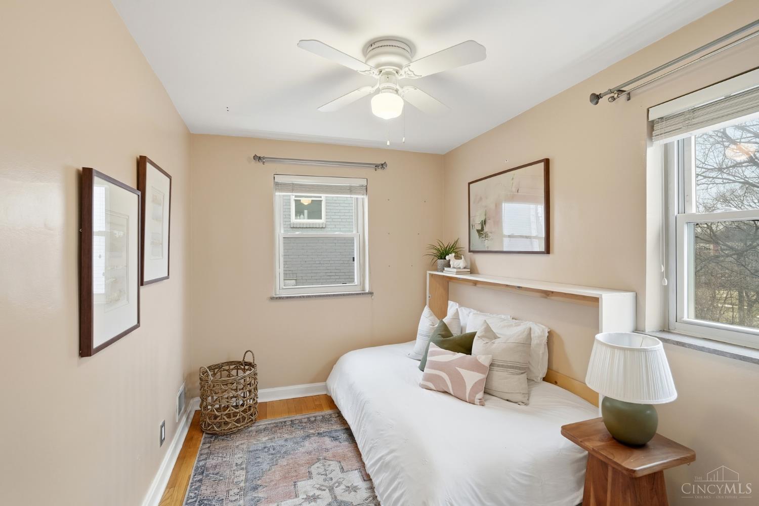 4136 Paxton Woods Drive