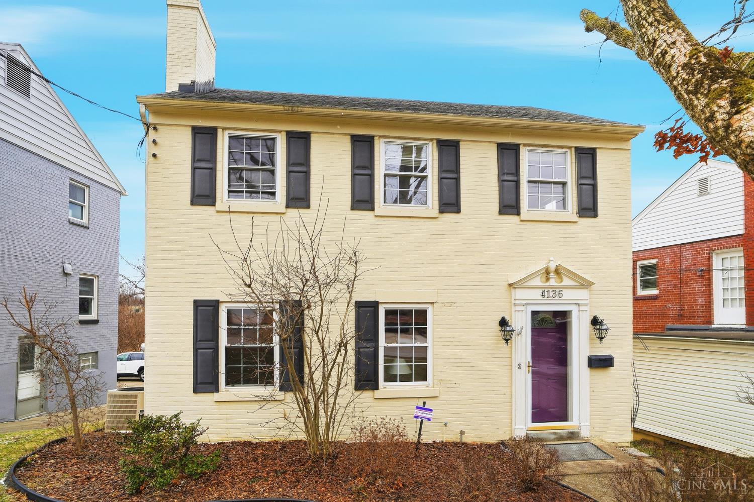 4136 Paxton Woods Drive