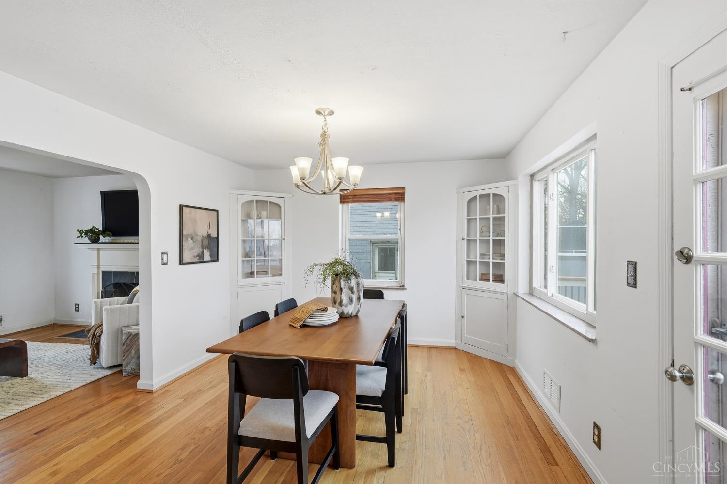 4136 Paxton Woods Drive