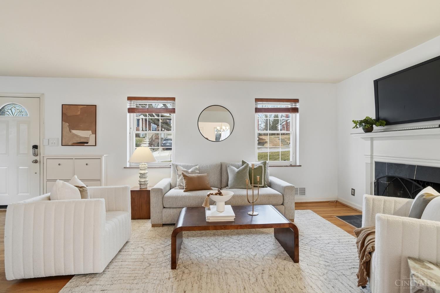 4136 Paxton Woods Drive